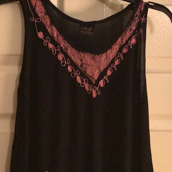 Sun dress - Picture 2 of 3